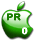 page rank of http://