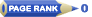 page rank of http://