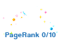 page rank of http://